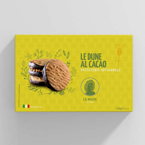 Le dune al cacao