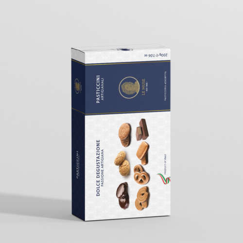 Pasticcini Artigianali 200 g